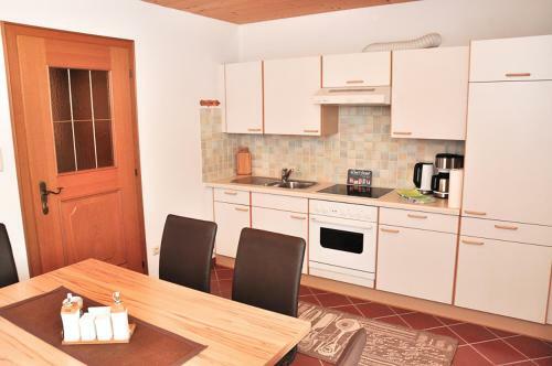 Apartamento Ferienwohnung Vera