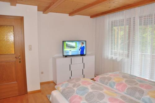 Apartamento Ferienwohnung Vera