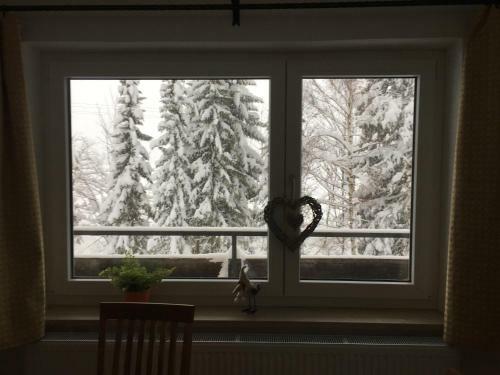 Apartamento Karwendel-lodge