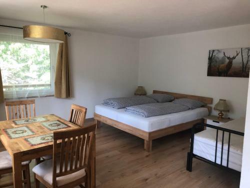 Apartamento Karwendel-lodge