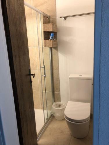Apartamento Karwendel-lodge