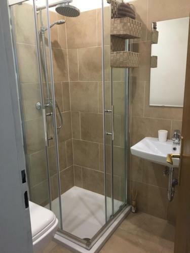 Apartamento Karwendel-lodge