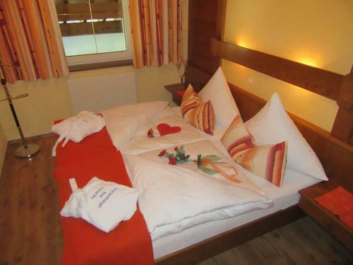 Apartamento Haus Romantika