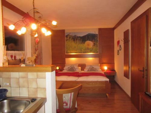 Apartamento Haus Romantika