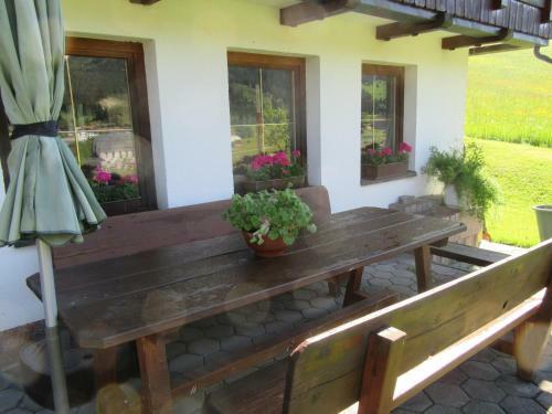Apartamento Haus Romantika