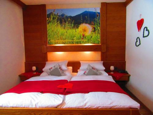 Apartamento Haus Romantika
