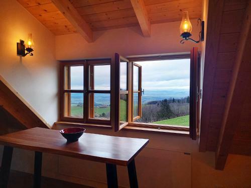 Apartamento Stein Im Holz