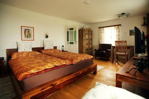 Apartamento Stein Im Holz
