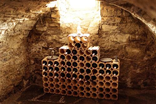 Apartamento Stein Im Holz