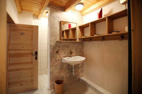 Apartamento Stein Im Holz
