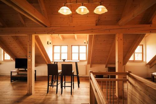 Apartamento Stein Im Holz