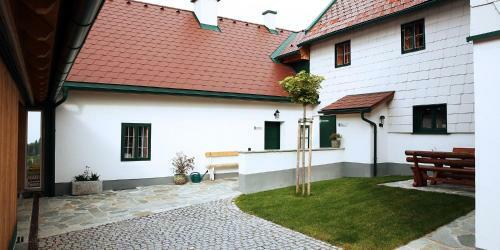 Apartamento Stein Im Holz