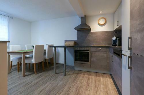 Apartment Haus-s�ta