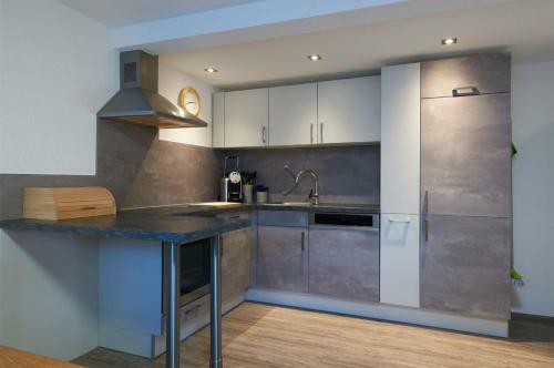 Apartment Haus-s�ta