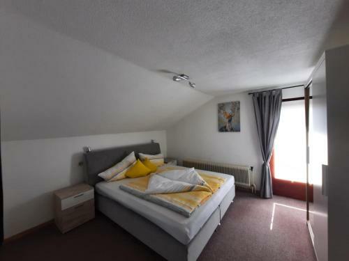 Apartamento Haus Waldfrieden