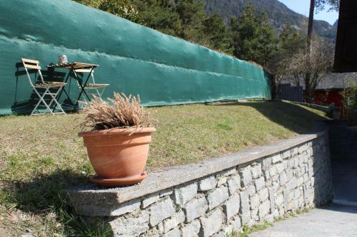Apartamento Haus Waldfrieden