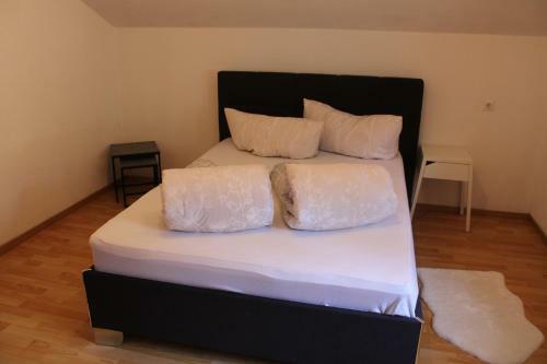 Apartamento Haus Waldfrieden