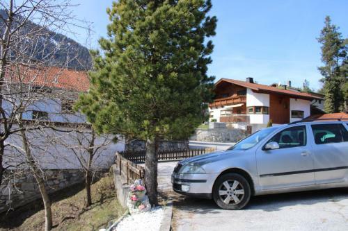 Apartamento Haus Waldfrieden