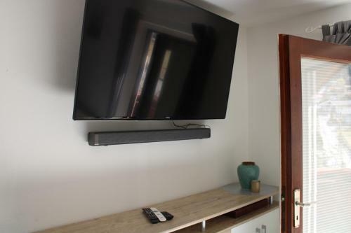 Apartamento Haus Waldfrieden