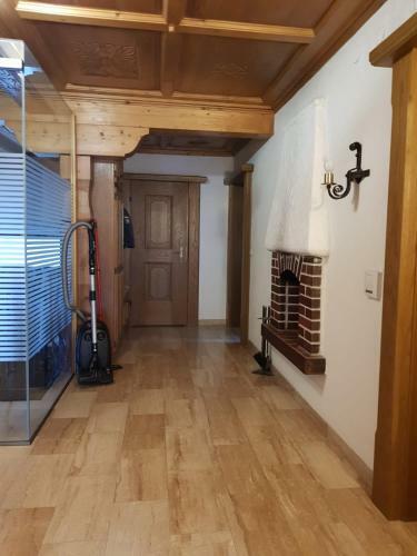 Haus Wolfi