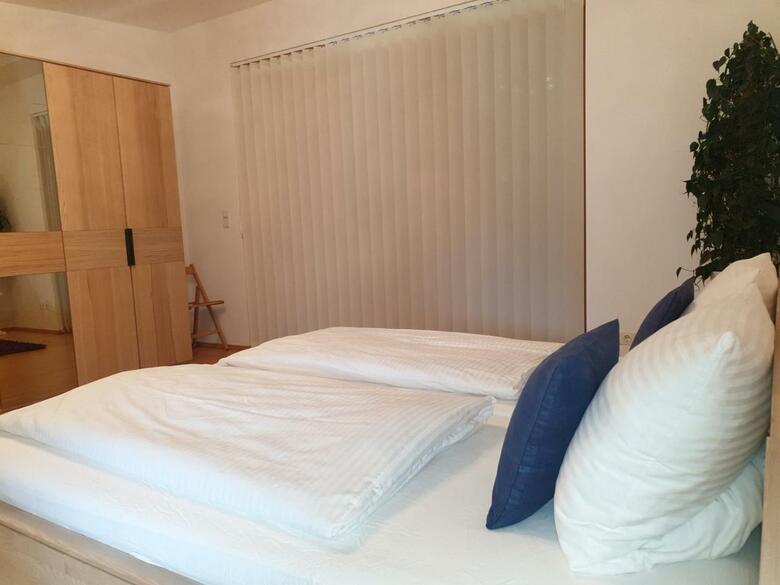 Apartamento Fewo Zum Gl�ck