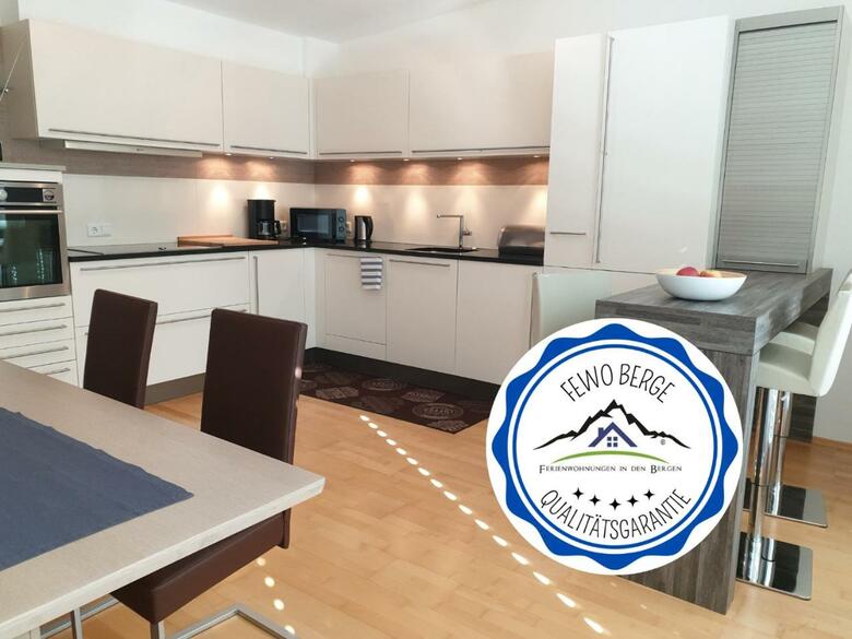 Apartamento Fewo Zum Gl�ck