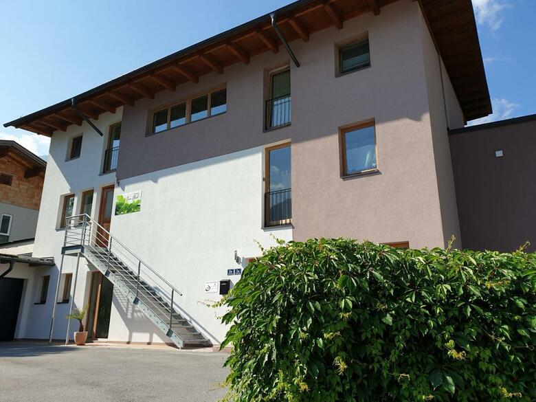 Apartamento Fewo Zum Gl�ck