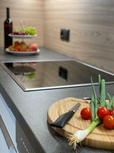 Apart Blickfang