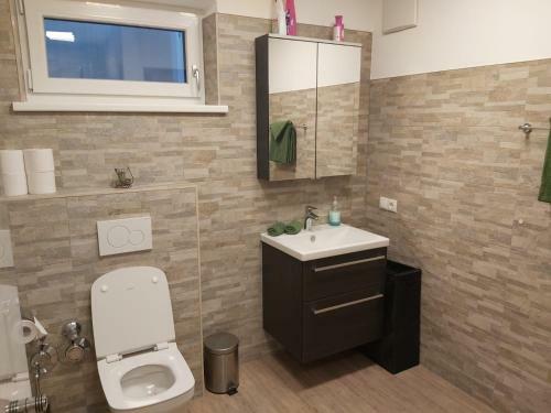 Apartamento Ferienwohnung B�rbel