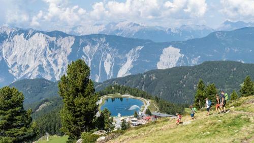 Alpenchalet Valentin