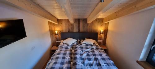 Alpenchalet Valentin