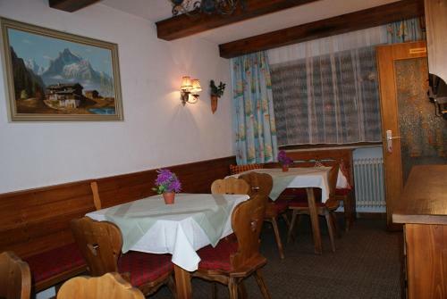 Ferienhaus Waldesruh