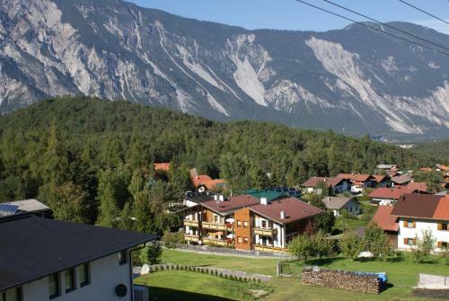 Ferienhaus Waldesruh
