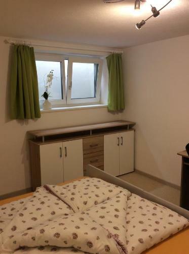 Apartamento Frieda H�llrigl
