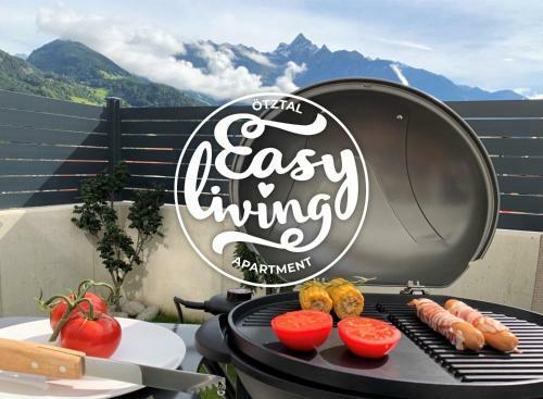 Easy Living Apartment �tztal