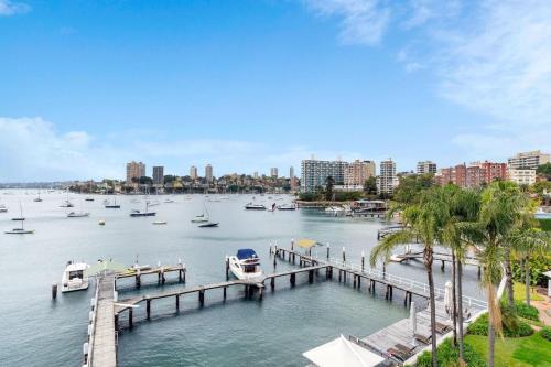 Bay View 2 Bedroom Apartment