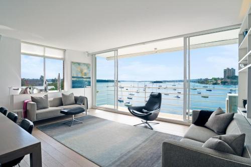 Bay View 2 Bedroom Apartment