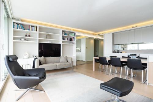 Bay View 2 Bedroom Apartment