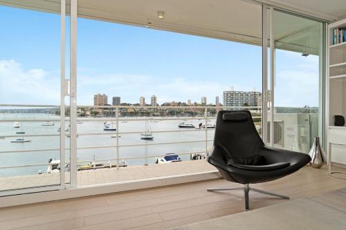 Bay View 2 Bedroom Apartment