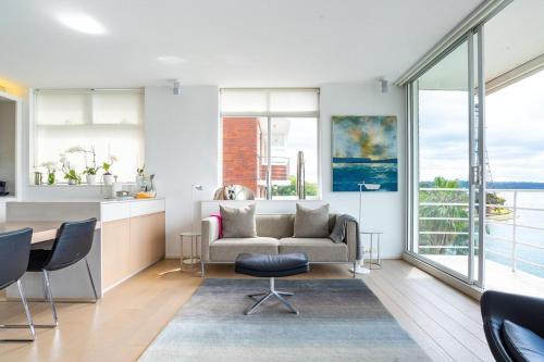 Bay View 2 Bedroom Apartment