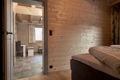 Apartamento Das Blockhittle
