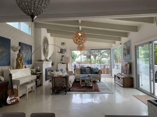 Malabar Magic! Private Beach Holiday Getaway!