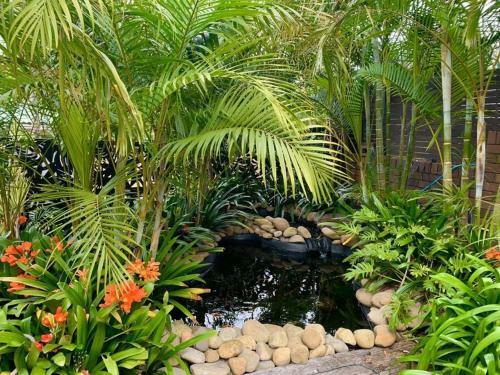 Malabar Magic! Private Beach Holiday Getaway!