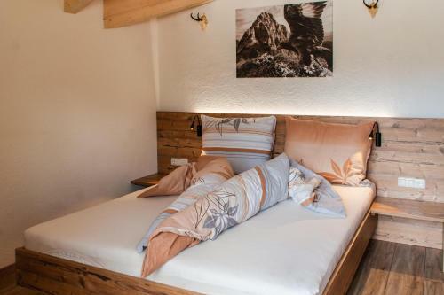 Ferienhaus Sennerh�usl