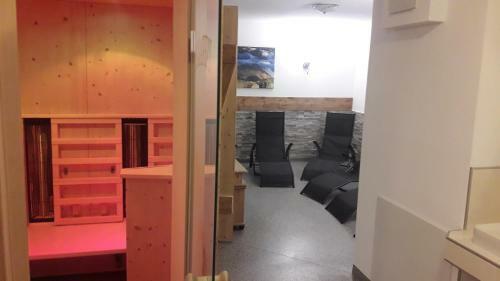 Ferienhaus Sennerh�usl