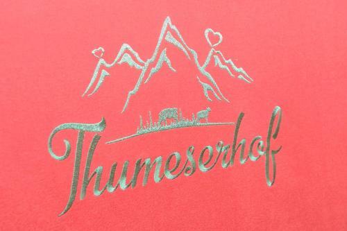 Apartamento Thumeserhof