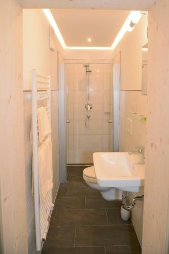 Apartamento Thumeserhof
