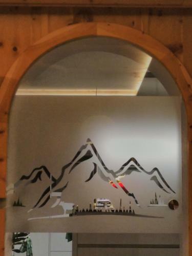 Apartamento Thumeserhof