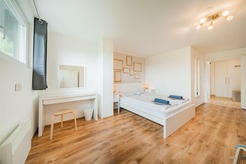 Apartamento Panorama-apartments In Unmittelbarer See-n�he