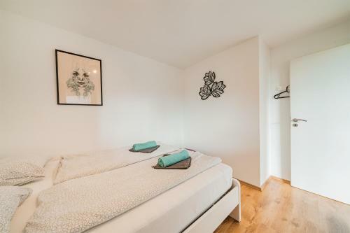 Apartamento Panorama-apartments In Unmittelbarer See-n�he